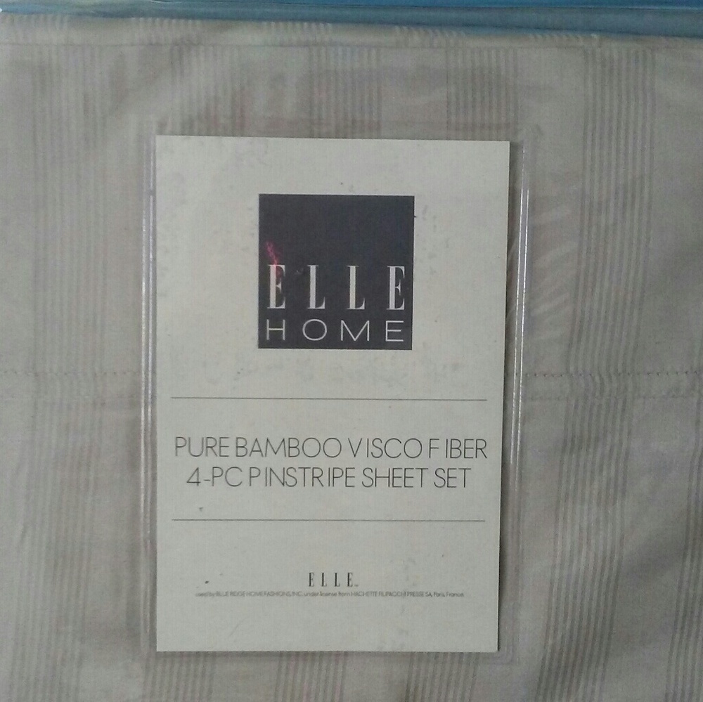 Sheet set - Picture 3 of 3